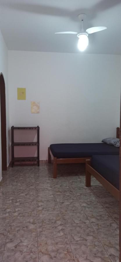 Casa De Praia เปรูอิบี ภายนอก รูปภาพ
