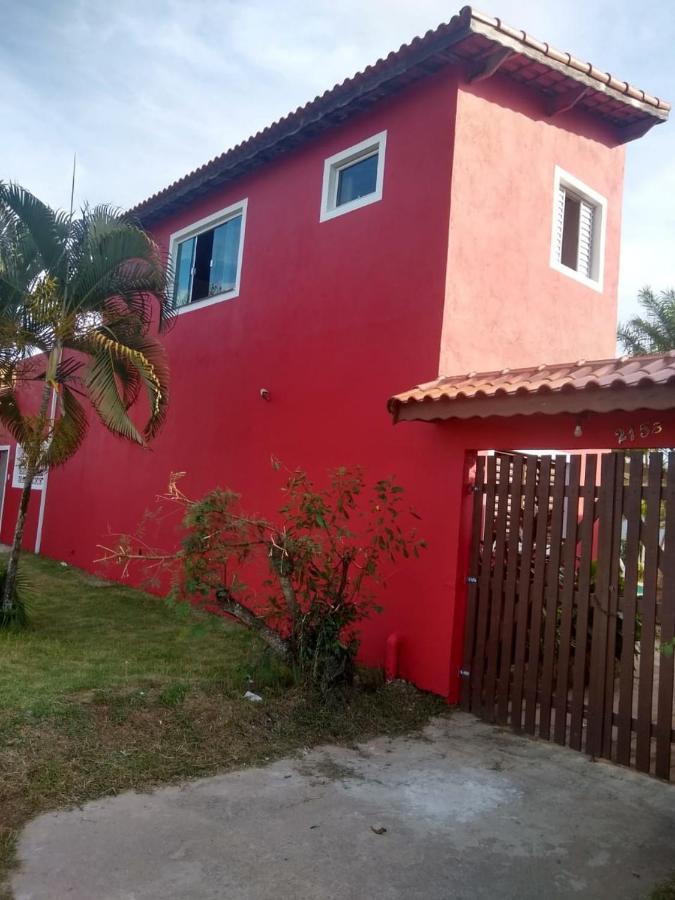 Casa De Praia เปรูอิบี ภายนอก รูปภาพ