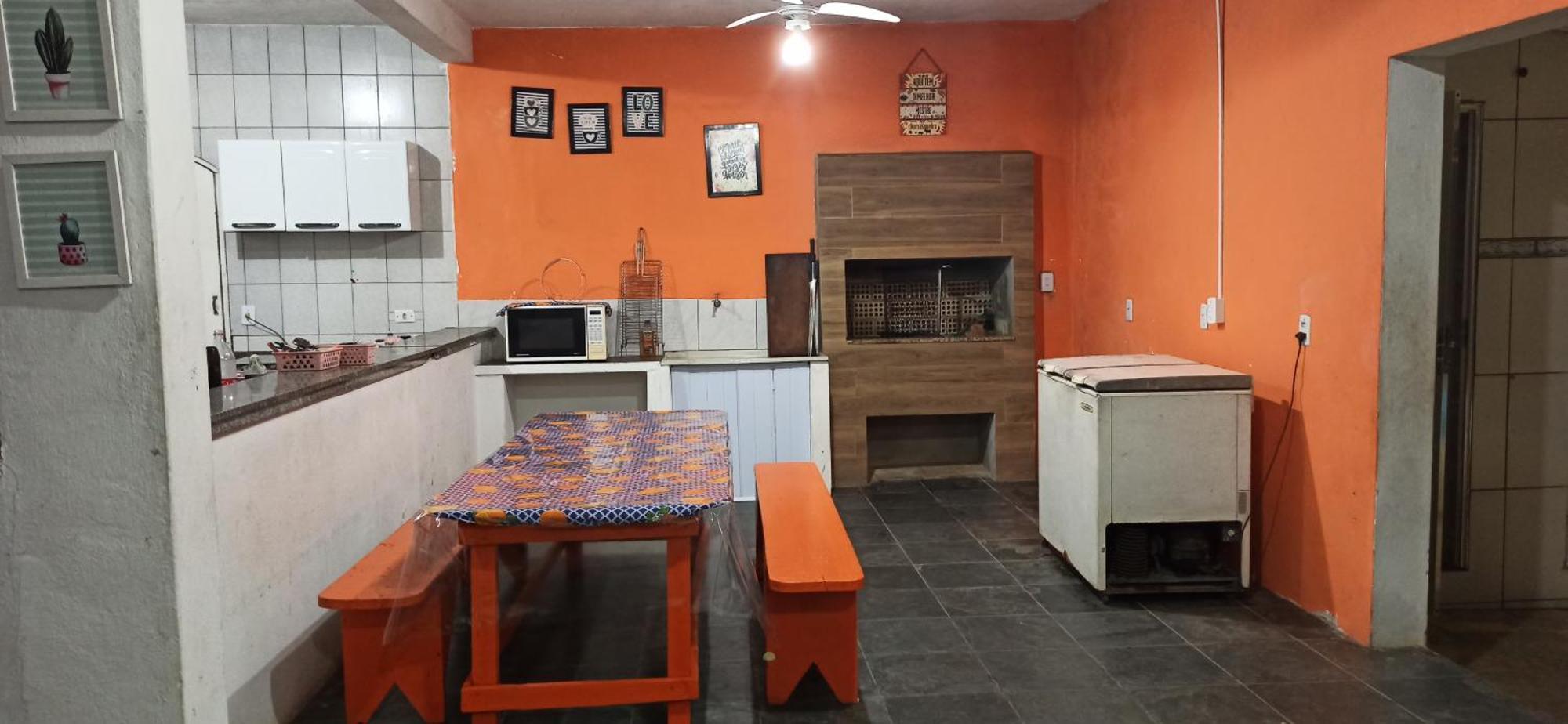 Casa De Praia เปรูอิบี ภายนอก รูปภาพ
