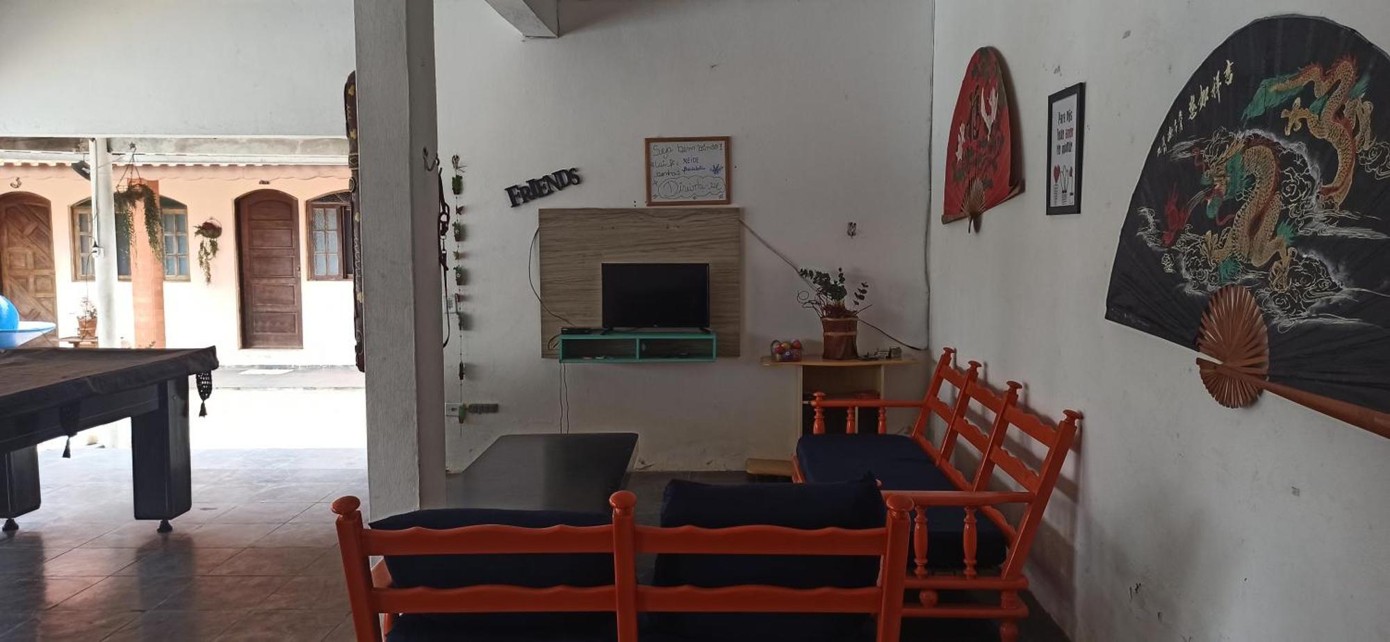 Casa De Praia เปรูอิบี ภายนอก รูปภาพ